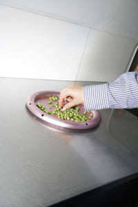 01 Bold Limited Edition: Eat Your Peas Tray