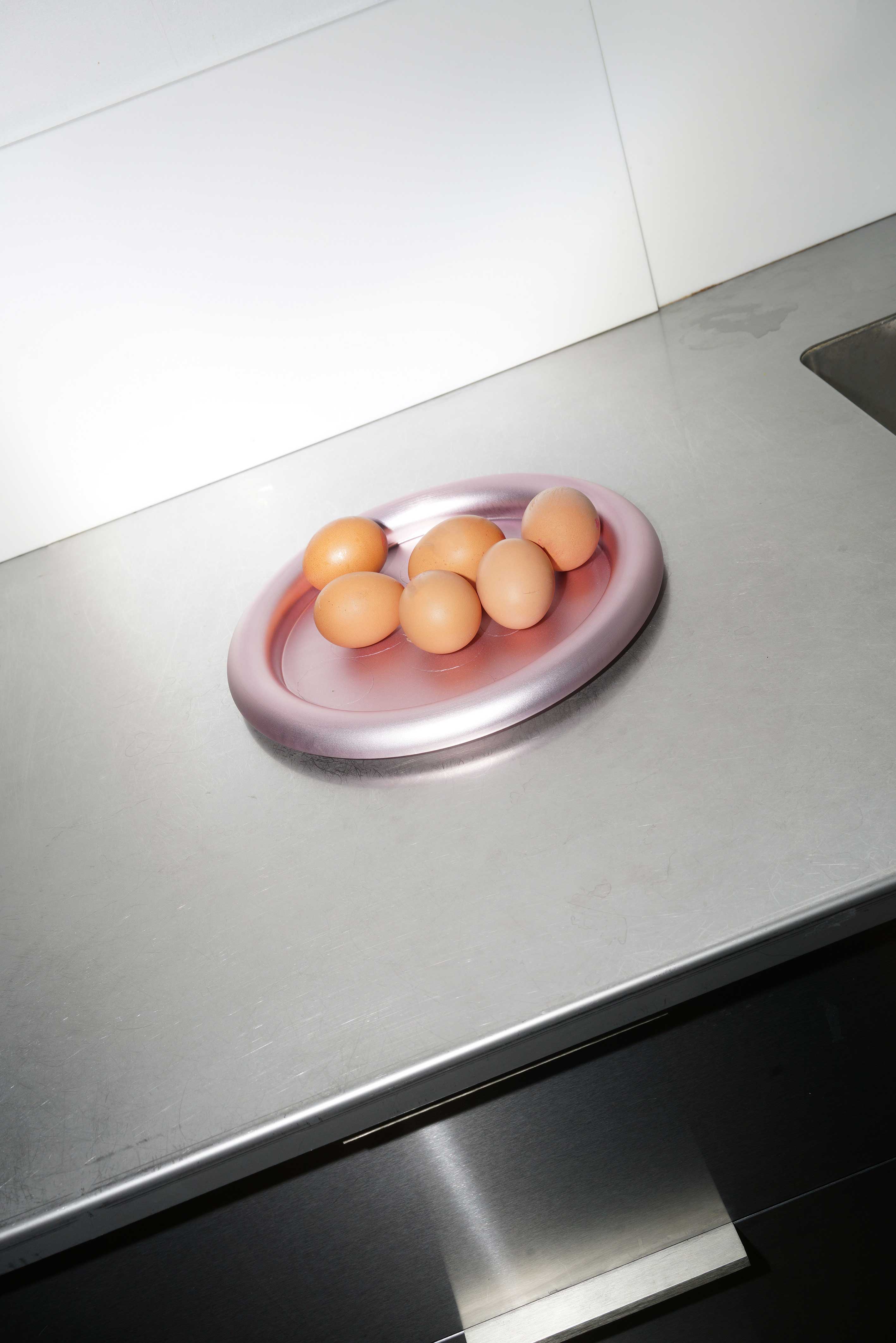 01 Bold Limited Edition: All Eggs On One Tray