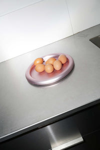 01 Bold Limited Edition: All Eggs On One Tray