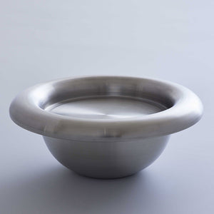 Bold Bowl and Bold Side Plate (Set)