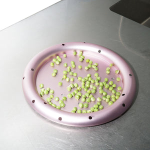 01 Bold Limited Edition: Eat Your Peas Tray