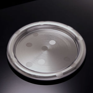 02 Polka Bold Limited Edition: Tray
