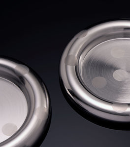 02 Polka Bold Limited Edition: Plate