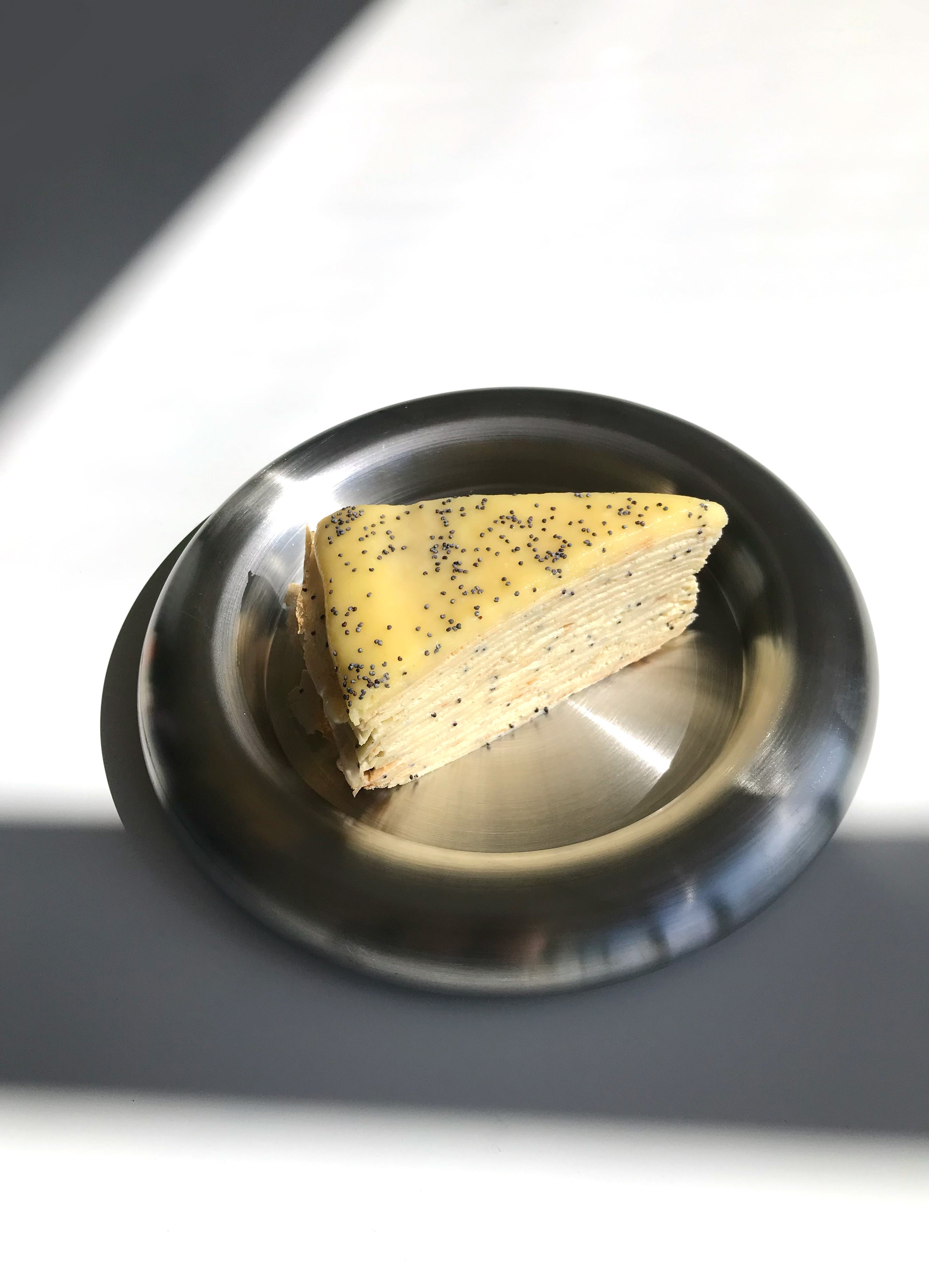 Bold Side Plate